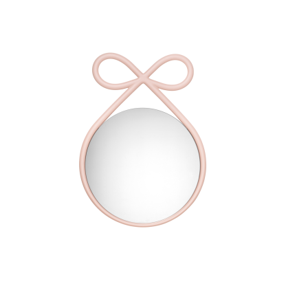 Зеркало Qeeboo RIBBON