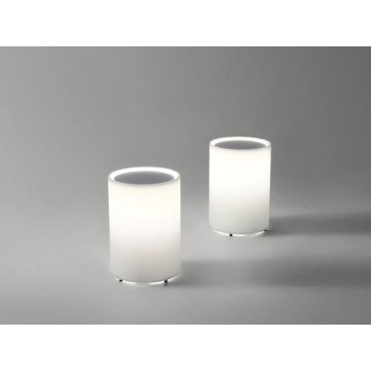 Уличная настольная лампа Paola Lenti LENTA