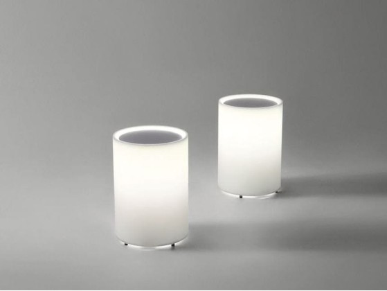 Уличная настольная лампа Paola Lenti LENTA