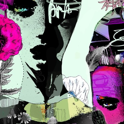 Акустические стеновые панели MOMENTI GI-018