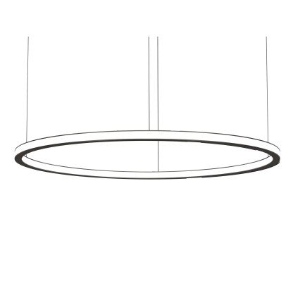 Подвесные светильники Design Luce GIOTTO