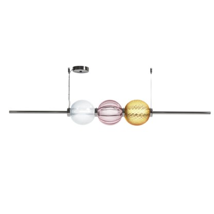 Подвесные светильники VENINI ABACO