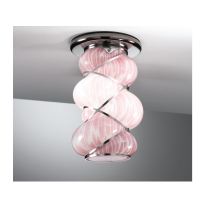 Потолочные светильники Siru ORIONE RC 384