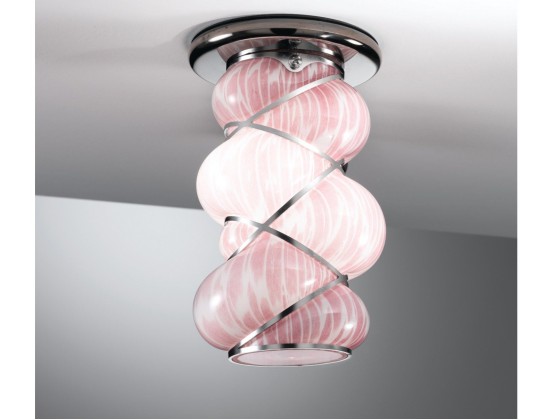 Потолочные светильники Siru ORIONE RC 384