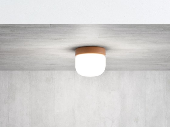 Потолочные светильники Martinelli Luce DELUX