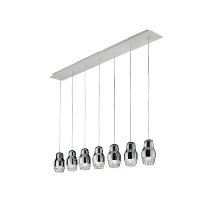 Подвесные светильники AXOLIGHT FEDORA