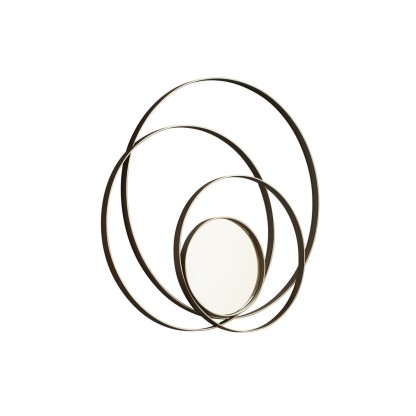 Зеркало Christine Kroncke Interior Design SOLEY