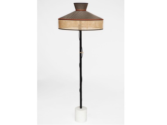 Напольный светильник Wiener GTV Design WAGASA