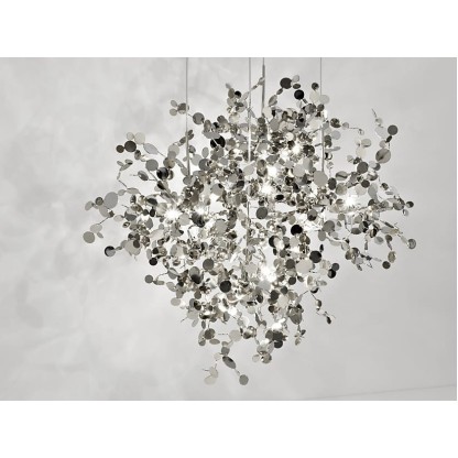 Подвесные светильники TERZANI ARGENT N91