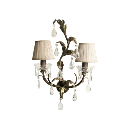 Бра - настенная лампа Abrissi CHAMBORD