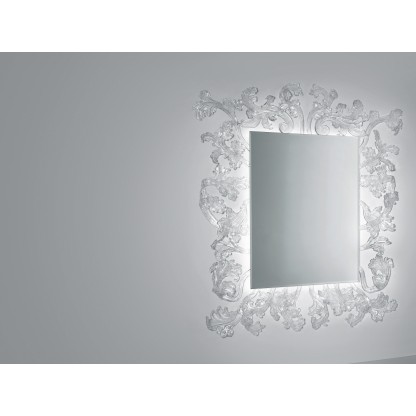 Зеркало Glas Italia STURM UND DRANG