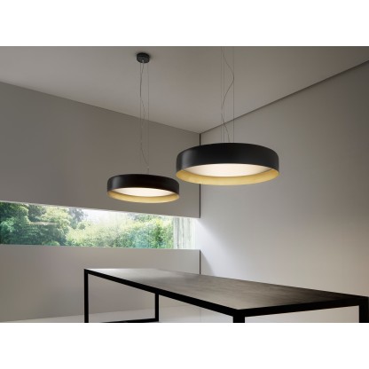 Подвесные светильники PANZERI GINEVRA