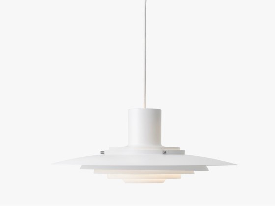 Подвесные светильники &TRADITION P376 KF1