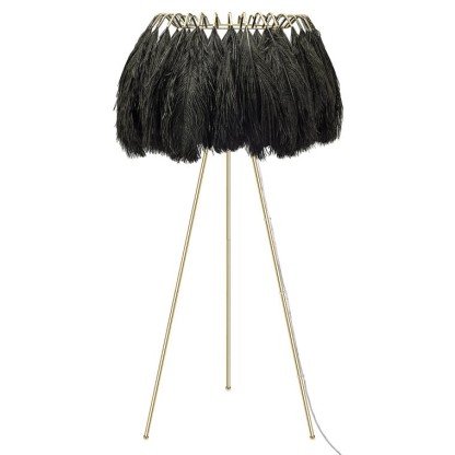 Напольный светильник Mineheart FEATHER