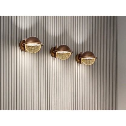 Бра - настенная лампа Masiero IGL A1