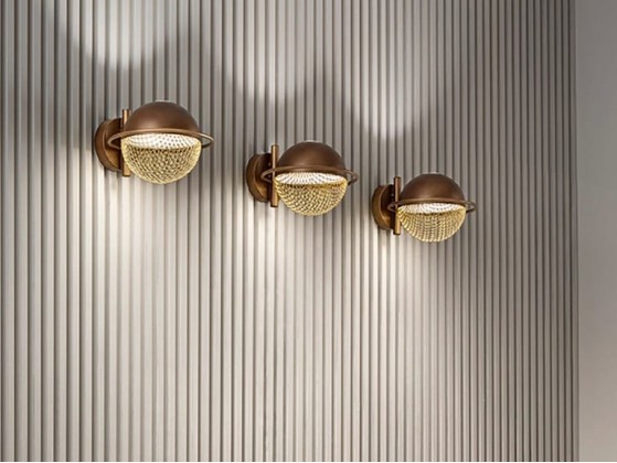 Бра - настенная лампа Masiero IGL A1