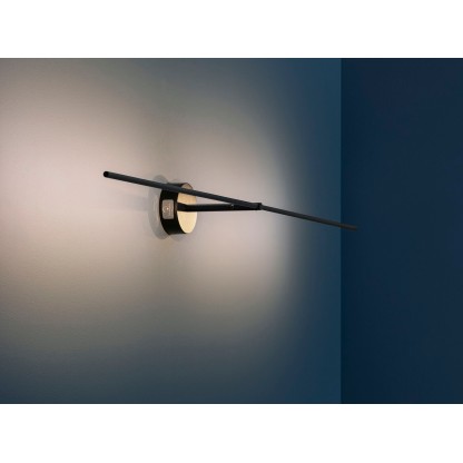 Бра - настенная лампа Catellani & Smith LIGHT STICK CW