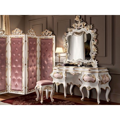 Туалетный столик Modenese Luxury Interiors 11205