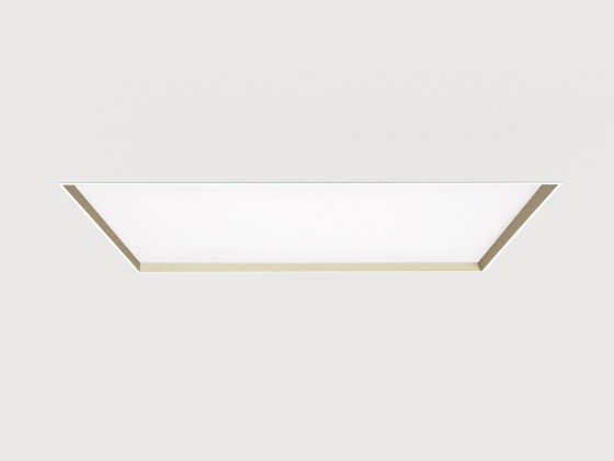 Потолочные светильники Lightnet CUBIC DCO L3