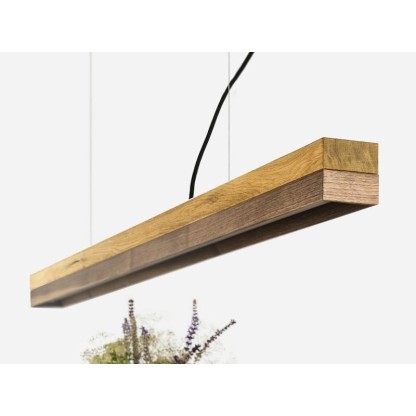 Подвесные светильники GANTlights [C1o] WALNUT