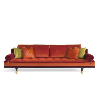 Диван ETRO Home Interiors WOODSTOCK