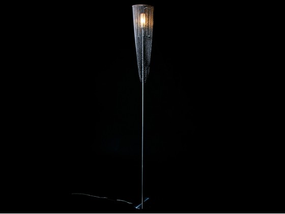 Напольный светильник Willowlamp CIRCULAR POD