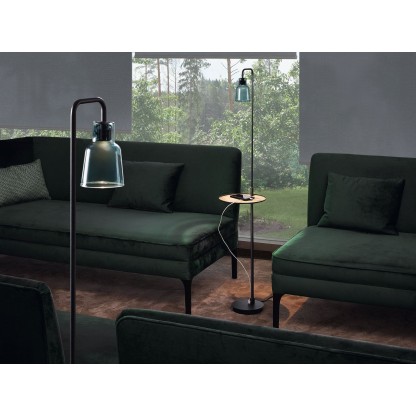 Напольный светильник BOVER DRIP P/131