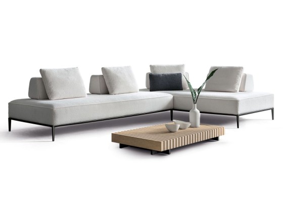 Диван CIM Fabbrica Salotti JONAS SPECIAL
