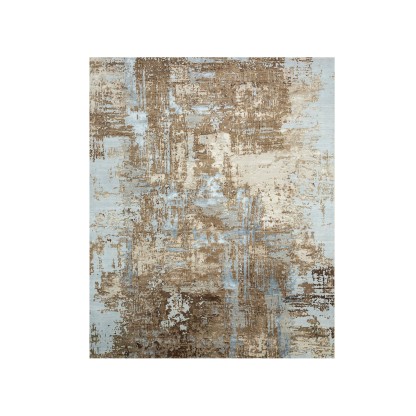 Ковер Jaipur Rugs NEEV ESK-439 Clay/Soft Gray