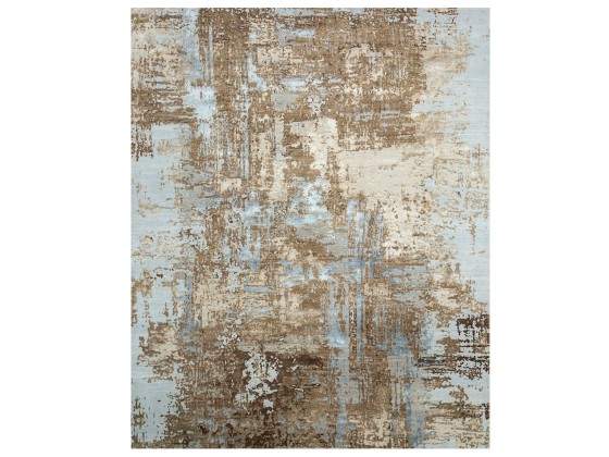 Ковер Jaipur Rugs NEEV ESK-439 Clay/Soft Gray