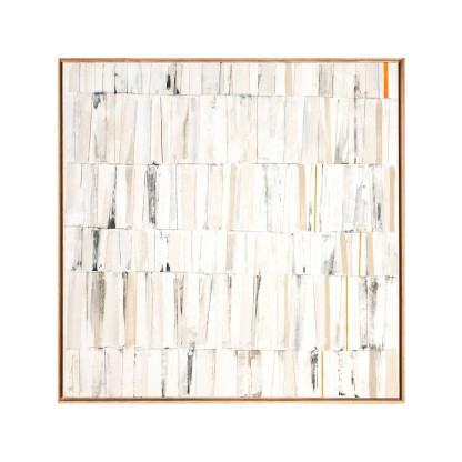 Картина NOVOCUADRO ART COMPANY RITMO NARANJA