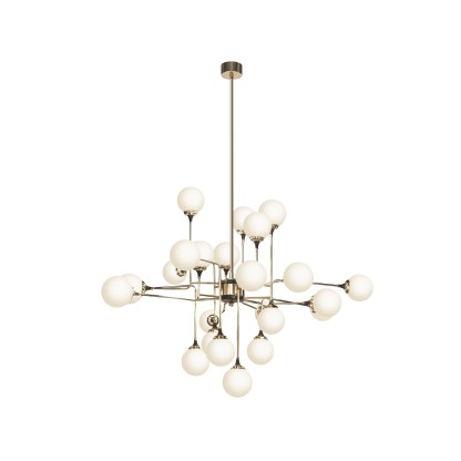 Подвесные светильники Gianfranco Ferre Home KALLIOPE