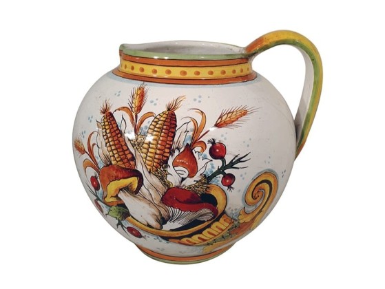 Ваза Tiferno Mobili CORNUCOPIA