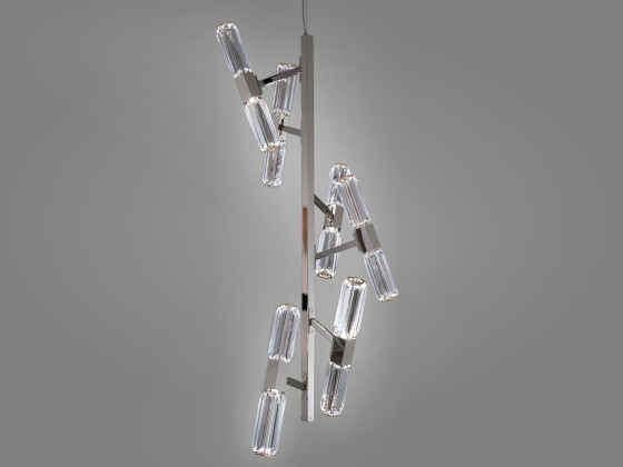 Подвесные светильники Patrizia Garganti CHAOS 03