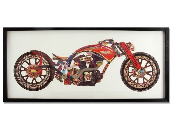 Картина Arte dal Mondo SA009A1