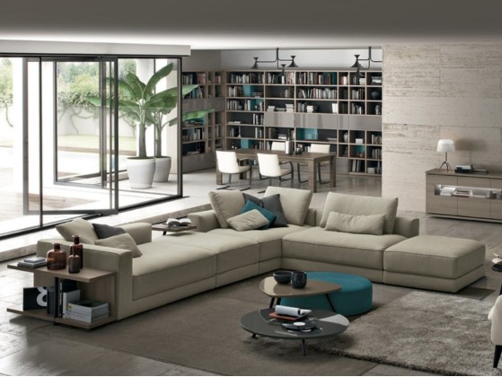 Диван Febal Casa KERMESSE 02