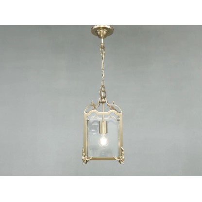 Подвесные светильники Patinas Lighting LATERNA V