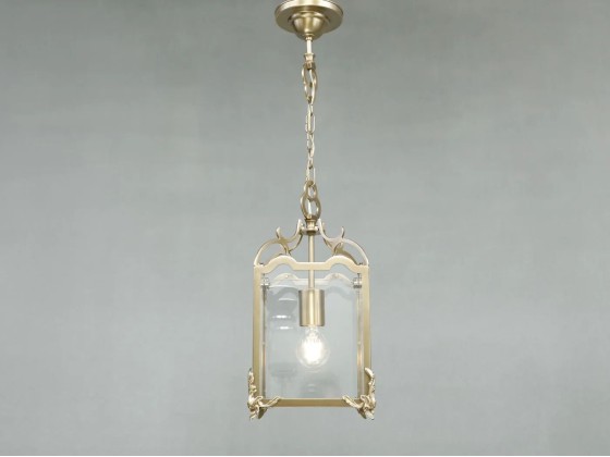 Подвесные светильники Patinas Lighting LATERNA V