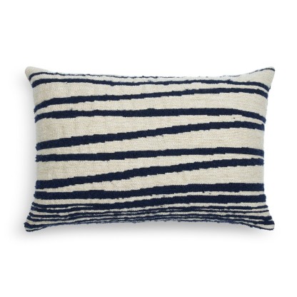 Диванные подушки Ethnicraft WHITE STRIPES