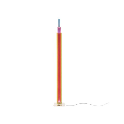 Напольный светильник Foscarini UPTOWN