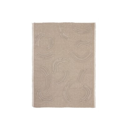 Ковер cc-tapis QUILT RAW