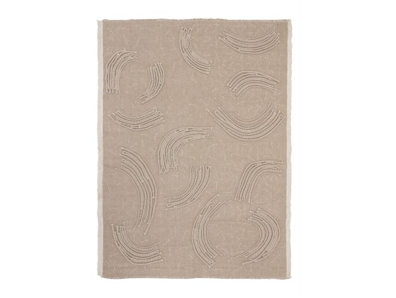 Ковер cc-tapis QUILT RAW