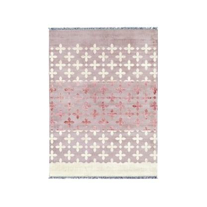 Ковер Sirecom Tappeti PALLADIUM CLIO PINK