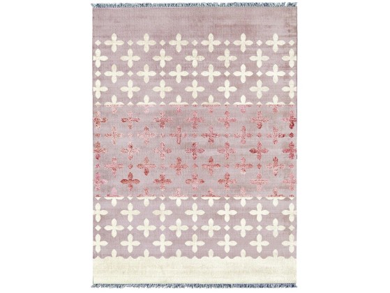 Ковер Sirecom Tappeti PALLADIUM CLIO PINK