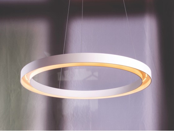 Подвесные светильники Le Deun Luminaires ZETTA