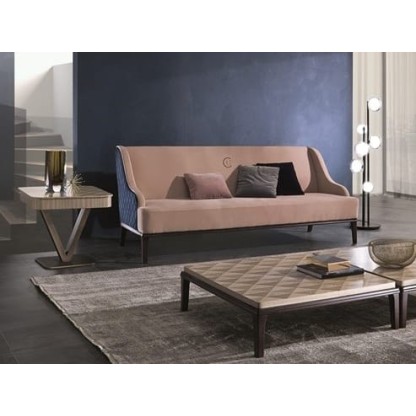 Диван Carpanelli SQUARE