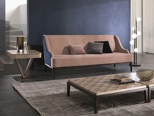 Диван Carpanelli SQUARE