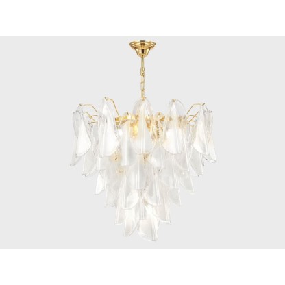 Подвесные светильники Sogni Di Cristallo RONDINI