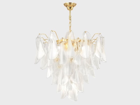 Подвесные светильники Sogni Di Cristallo RONDINI