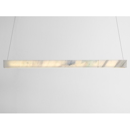 Подвесные светильники On Entropy RAY OF A SILVER LINING